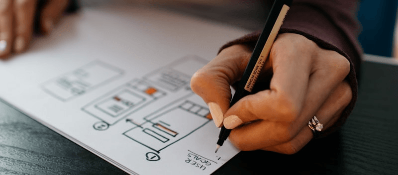 UI/UX trendid 2025. aastal: mida ettevõtted peavad teadma