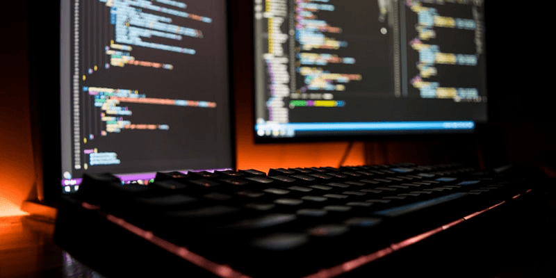 Veebi- ja tarkvaraarendus