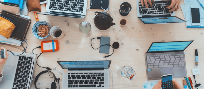 NavaLab liitub AWS Partner Networkiga